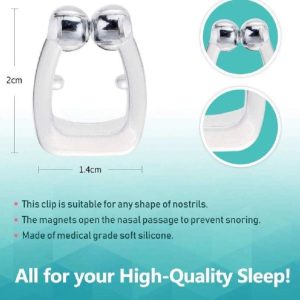 Nose Clip 2 pcs