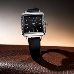 Women's Watch-Black color