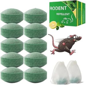 Rodent Repellent Image 1