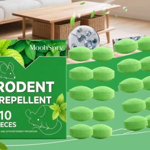 Rodent Repllent 20p